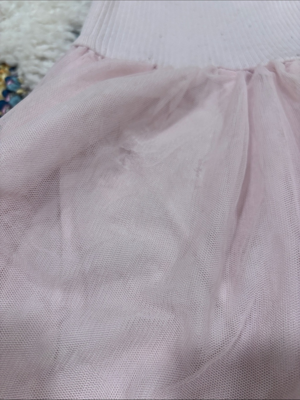 Epic Threads Tulle Dress - Picture 2 of 3